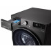 WV9-1412B LG 12 KG Front Load Washer